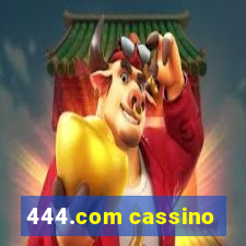 444.com cassino